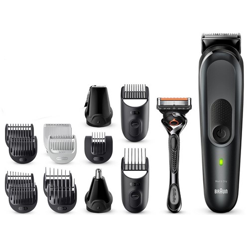 CORTA PELO BRAUN MGK7470 16EN1
